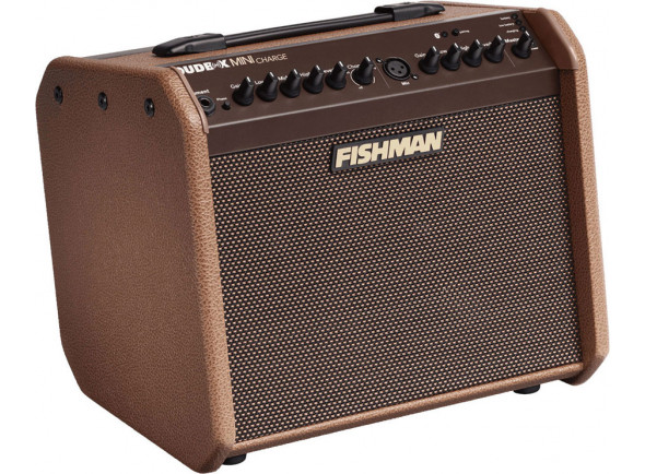 Fishman Loudbox Mini Charge 60W Bluetooth Fishman Loudbox Mini Charge 60W Bluetooth